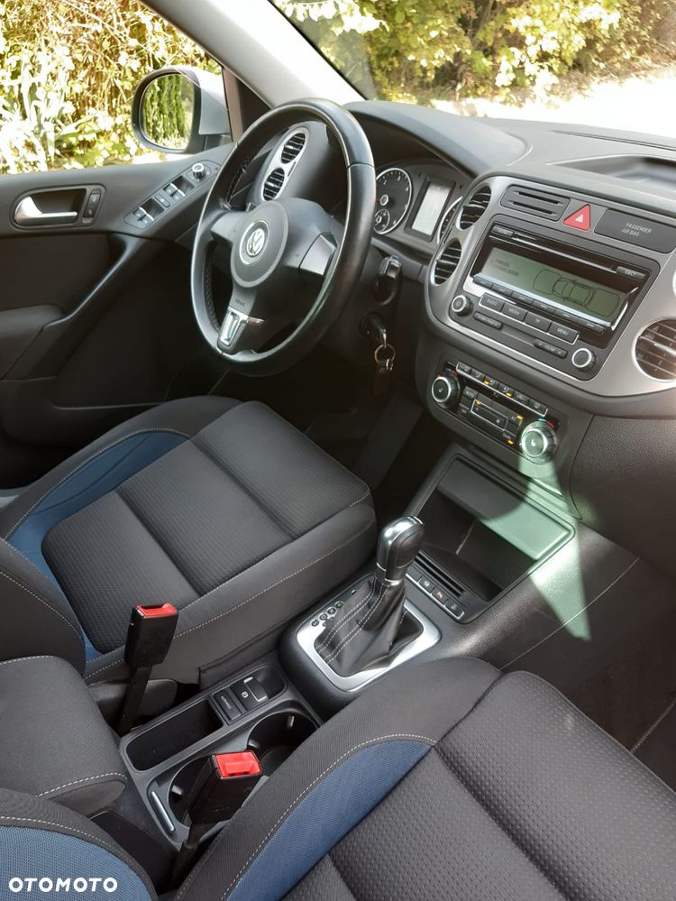 Volkswagen Tiguan - 18