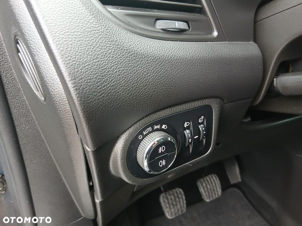 Opel Zafira 1.4 T Enjoy - 18