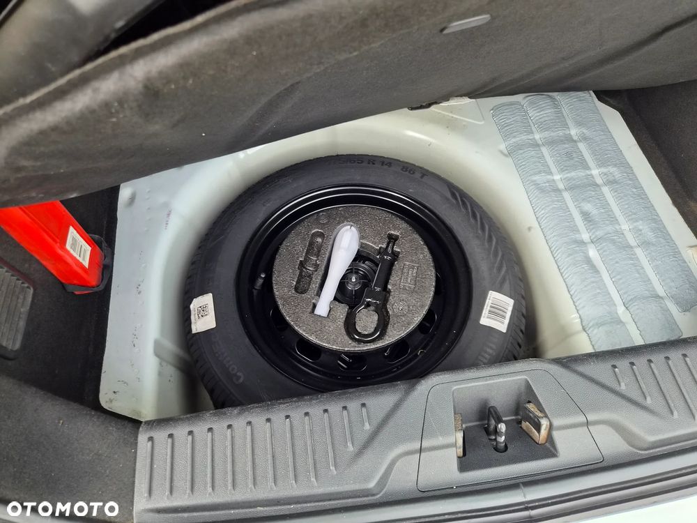 Ford Fiesta 1.0 EcoBoost GPF Active 1 ASS - 28