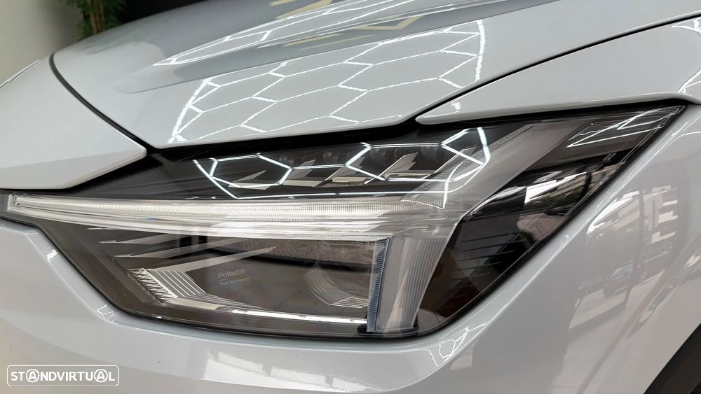 Polestar 2 Long Range 82 kWh - 17