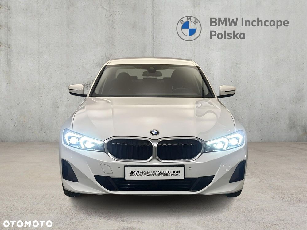 BMW Seria 3 - 8