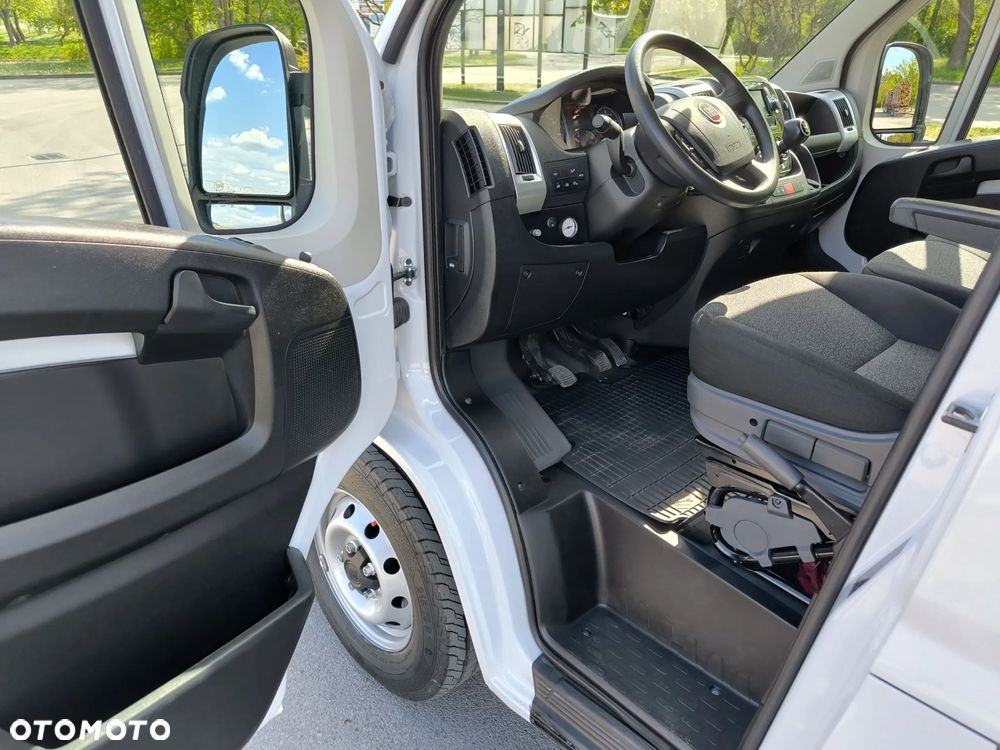 Fiat Ducato - 23