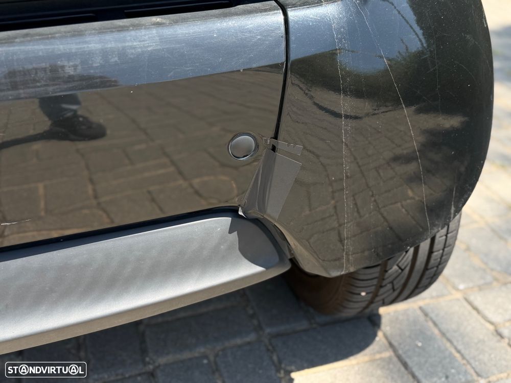 Smart ForTwo Coupé Pure 50 - 9
