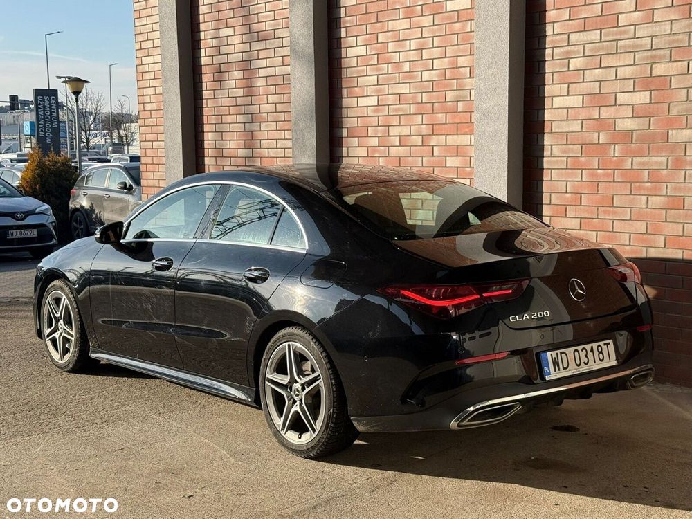 Mercedes-Benz CLA - 3