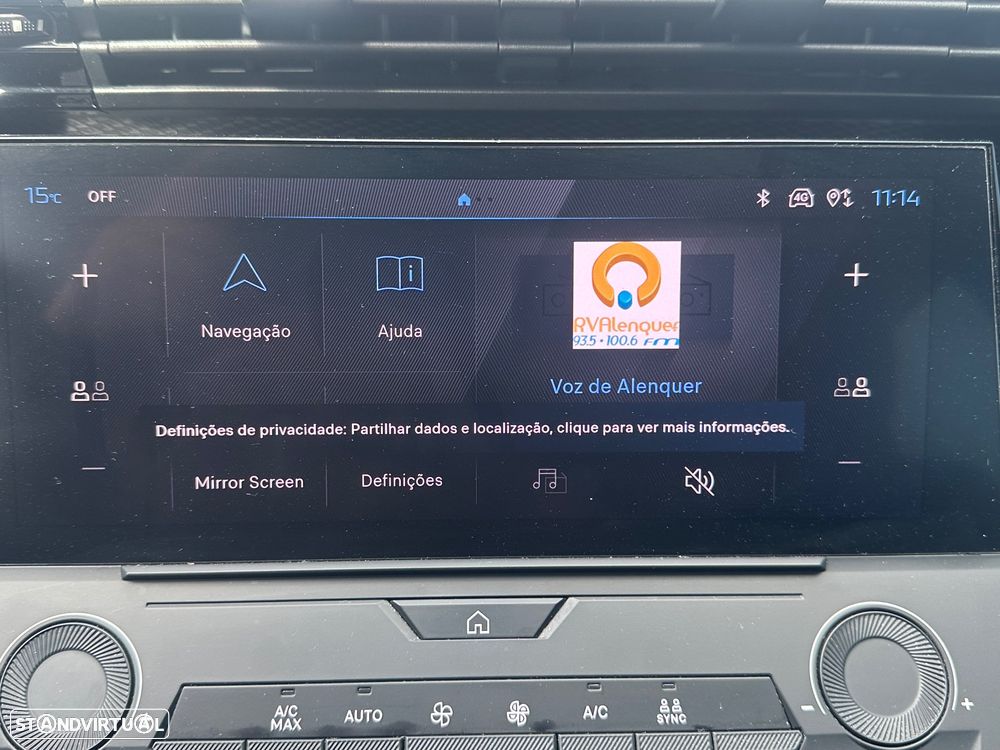 Peugeot 308 SW PureTech 110 Active Pack - 23