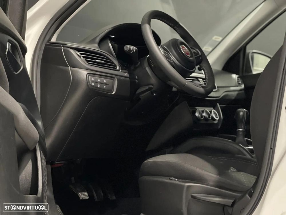 Fiat Tipo Cross - 3