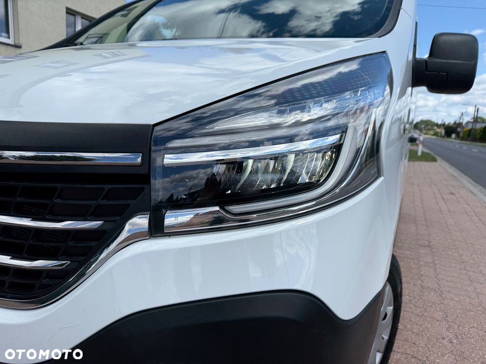 Renault Trafic 2.0 L2H1 HD Business (bryg.) - 6