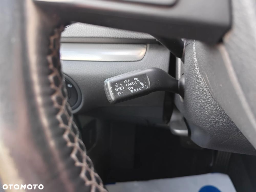 Volkswagen Sharan 2.0 TDI DSG BlueMotion Technology Life - 40