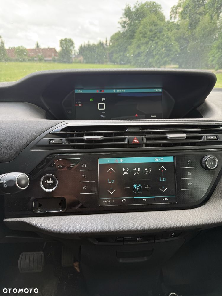 Citroën C4 Grand Picasso - 3