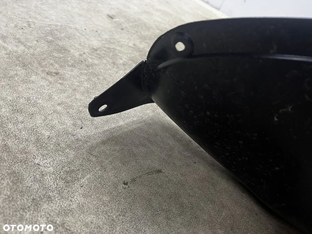 Nadkole Hyundai Santa Fe 2 II 06-09r. lewe przednie ORYGINALNE lewy przód 86830 2b000 - 9