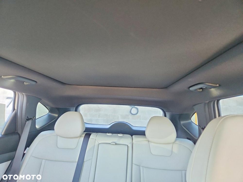 Hyundai Tucson - 9