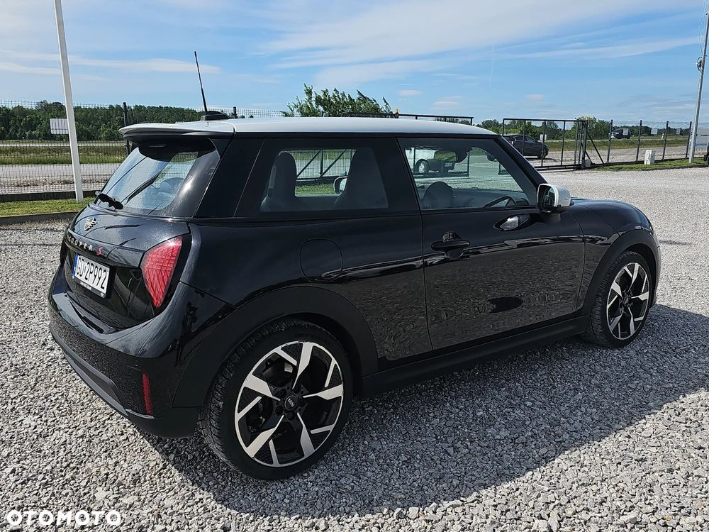 MINI Cooper S Linia Favoured - 5