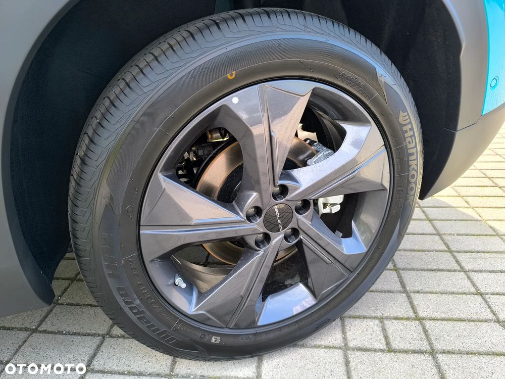 BAIC 5 Beijing 1.5T Comfort DCT - 13