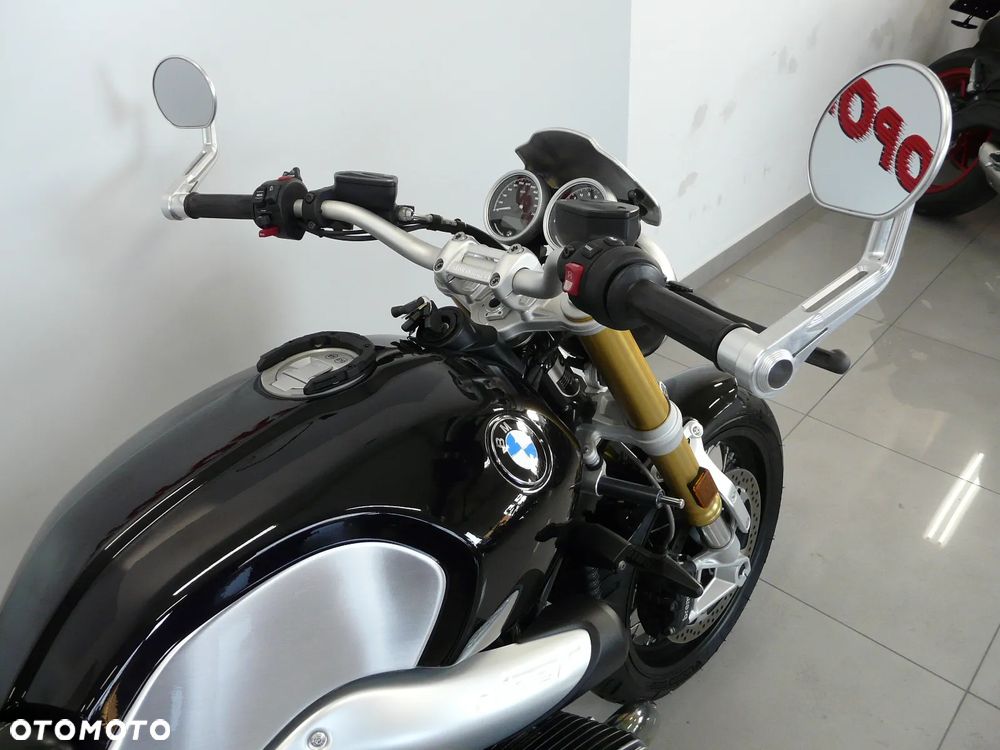 BMW R - 10