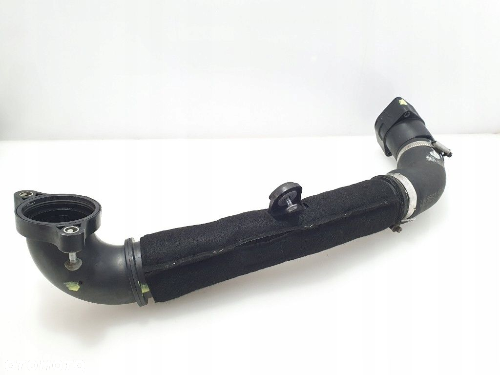 OCTAVIA 3 A3 8V PASSAT B8 GOLF VII RURA INTERCOOLERA TDI COMMON RAIL SUPER - 4