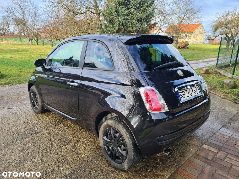 Fiat 500 - 10