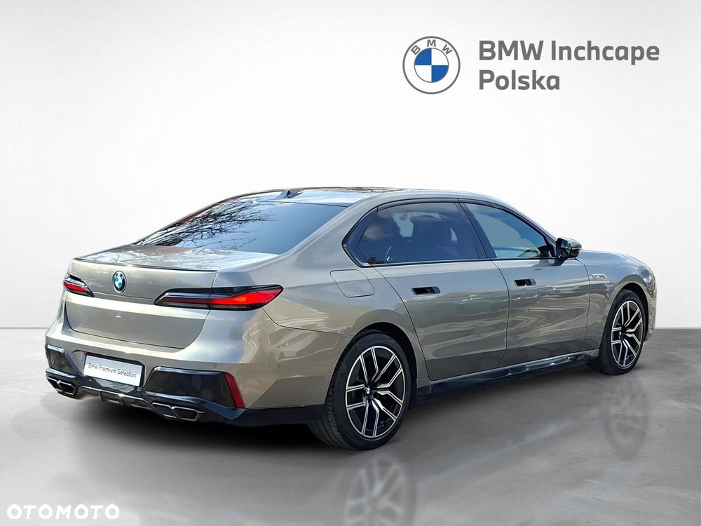 BMW Seria 7 - 6