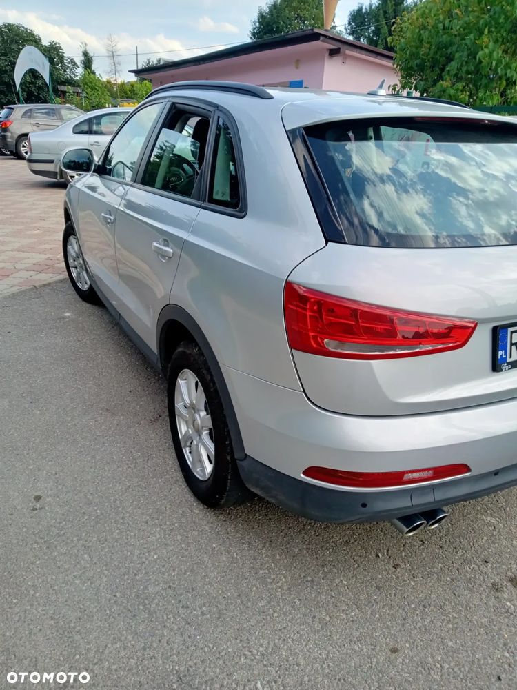Audi Q3 2.0 TDI - 3
