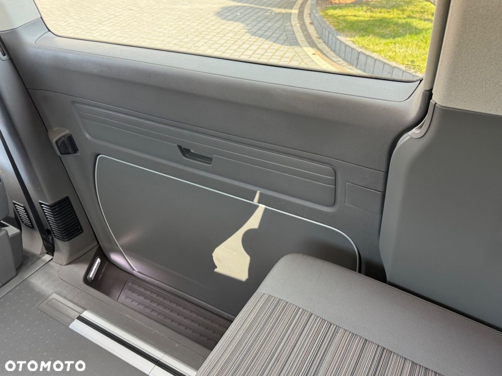Volkswagen California - 13