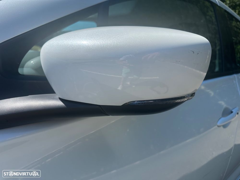 Renault Zoe (c/ Bateria) EV50 135hp Techno - 24