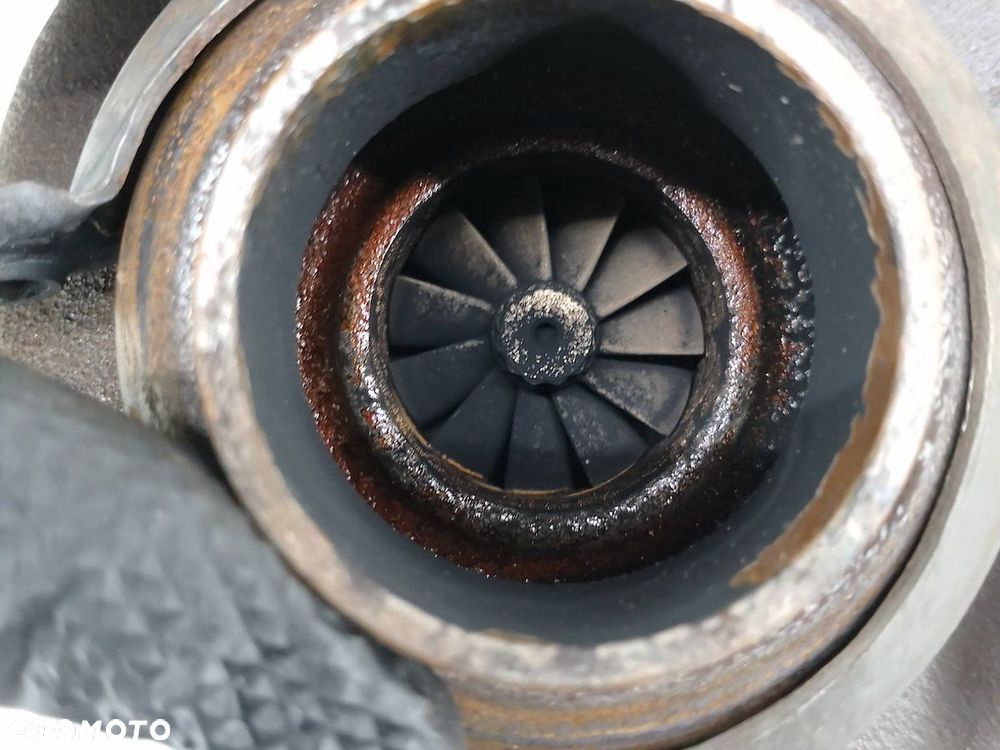 TURBINA CITROEN C4 I TBM0015 1.6 HDI - 3