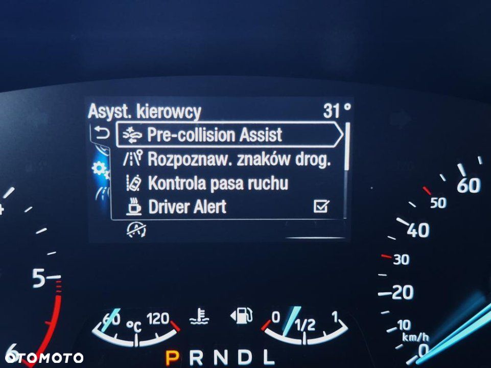 Ford Focus - 25