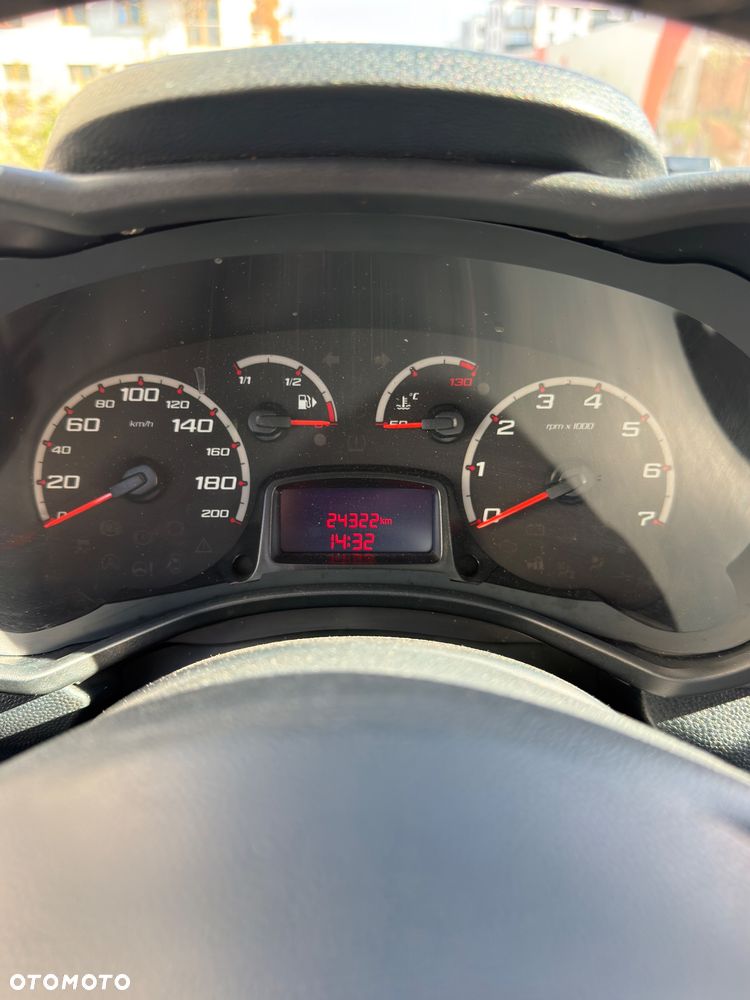 Ford KA 1.2 Ambiente - 7