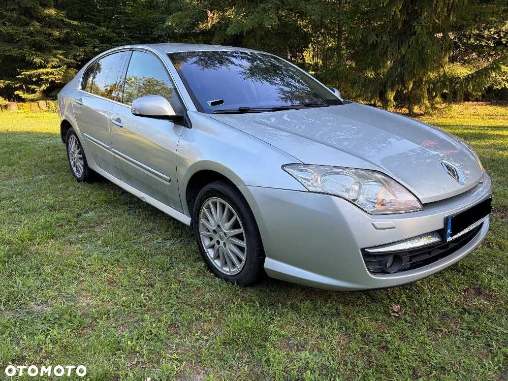 Renault Laguna - 2
