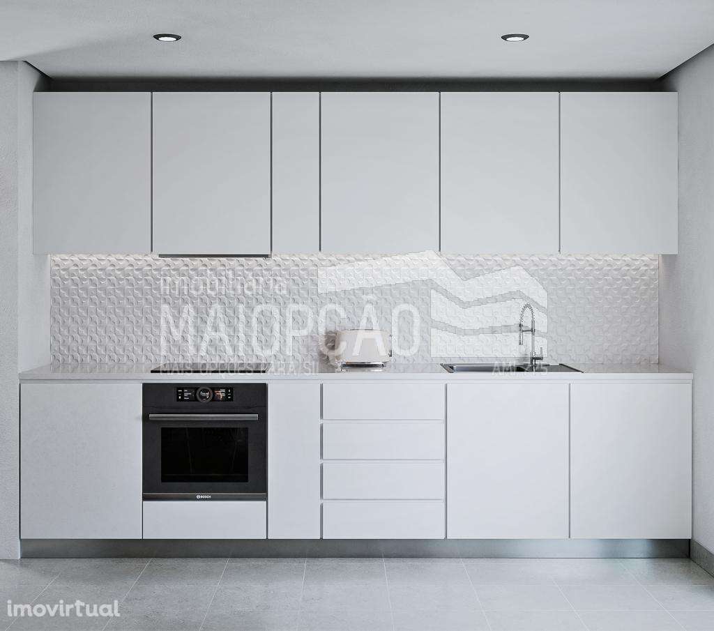 Moradia T4,  Vila Nova Gaia, Madalena - Grande imagem: 5/15