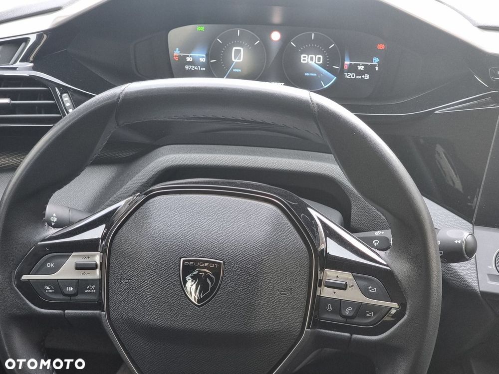 Peugeot 308 1.5 BlueHDi Active Pack S&S - 27