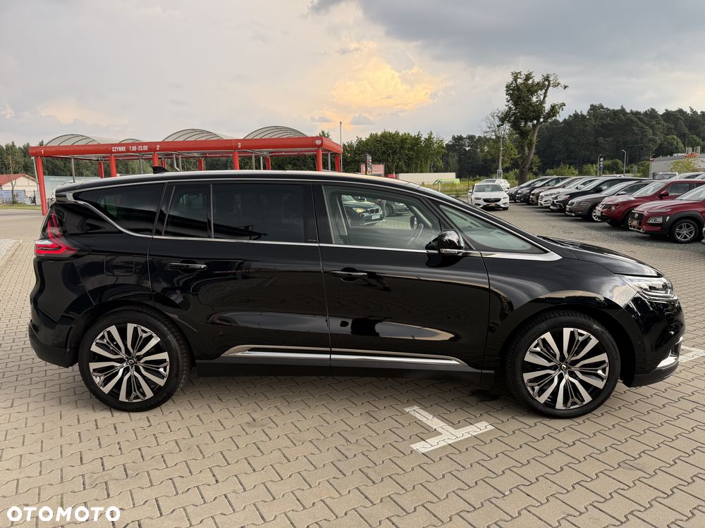 Renault Espace 2.0 Blue dCi Initiale Paris EDC - 9