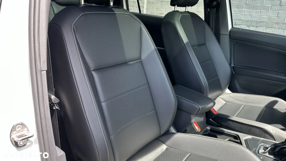 Volkswagen Tiguan - 20