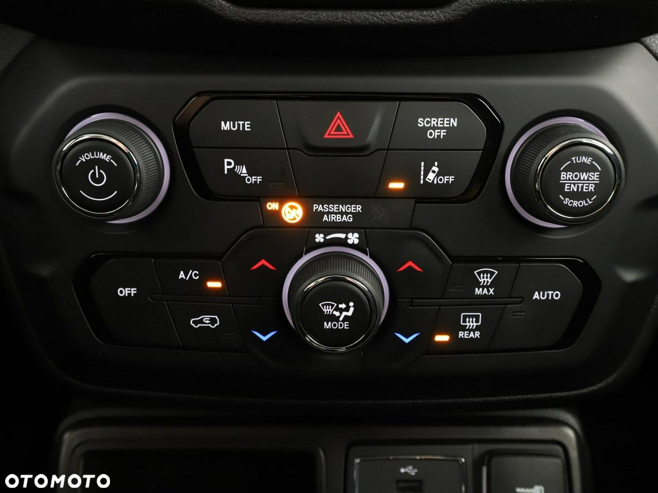 Jeep Renegade 1.0 GSE T3 Turbo Longitude FWD S&S - 27