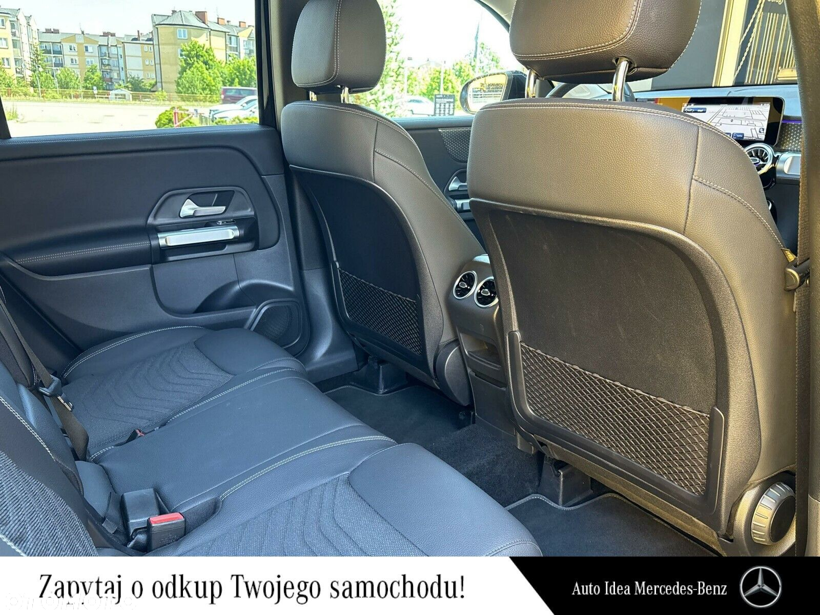 Mercedes-Benz GLB 200 Progressive 7G-DCT - 19