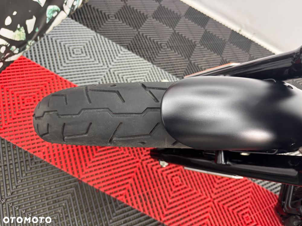 Harley-Davidson Sportster - 10