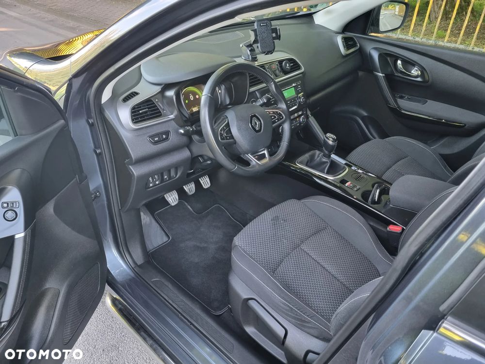 Renault Kadjar Energy dCi 130 Experience - 14