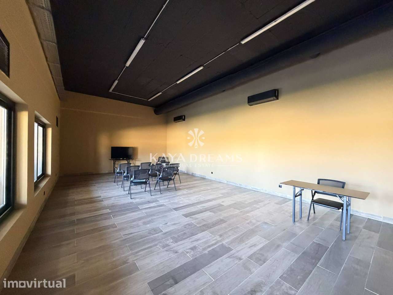 Espaço comercial para arrendamento-63.25 m2 /Localizção privilegiad... - Grande imagem: 2/7