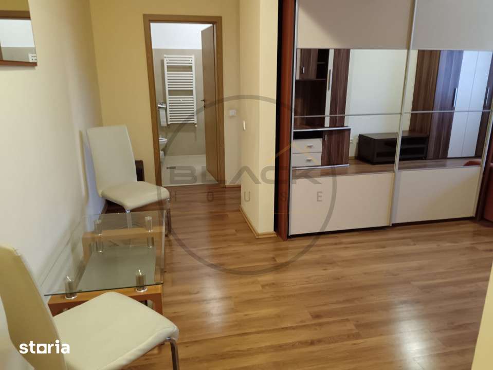 Apartament 2 camere, 55 mp, VIVO - MALL — fotografia 1