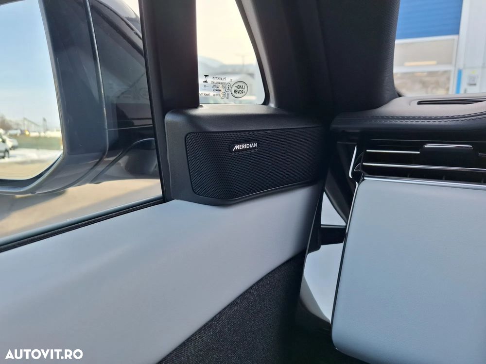 Land Rover Range Rover Sport 2.0 L PHEV HSE - 22