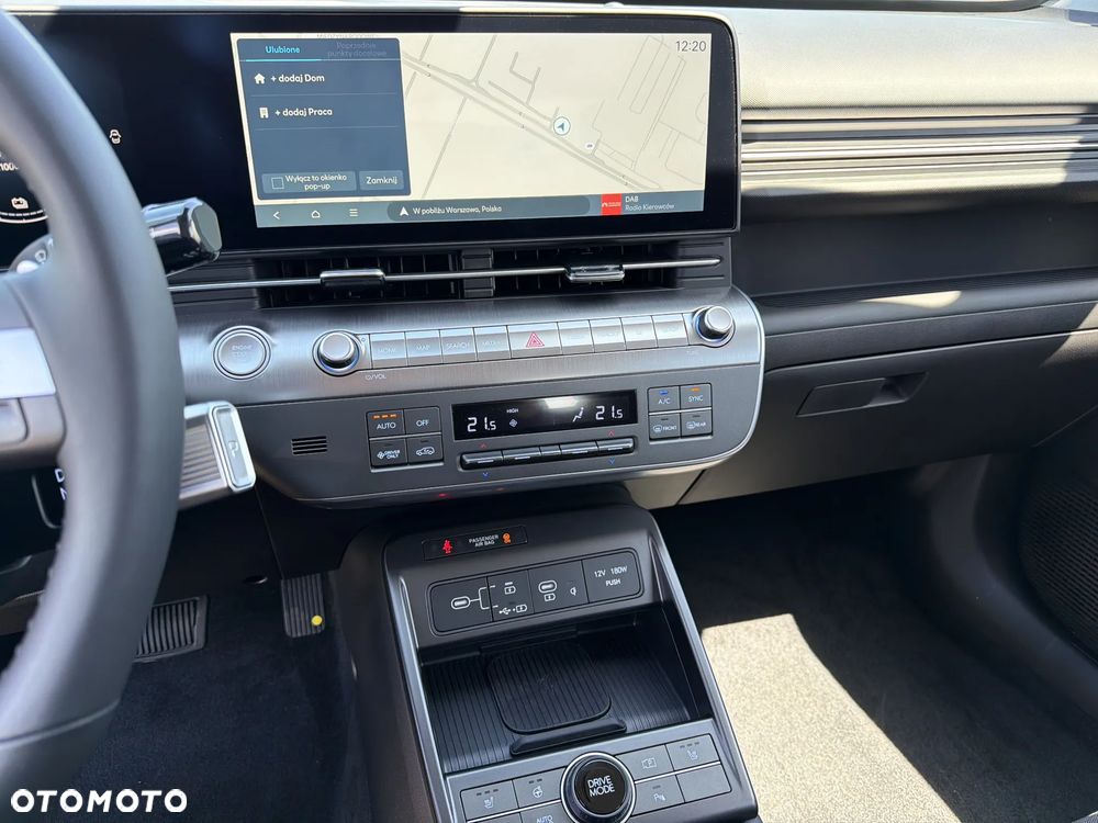 Hyundai Kona 1.6 GDI Hybrid Smart DCT - 16