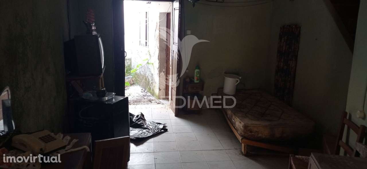 Casa no centro de Montargil - Grande imagem: 4/20