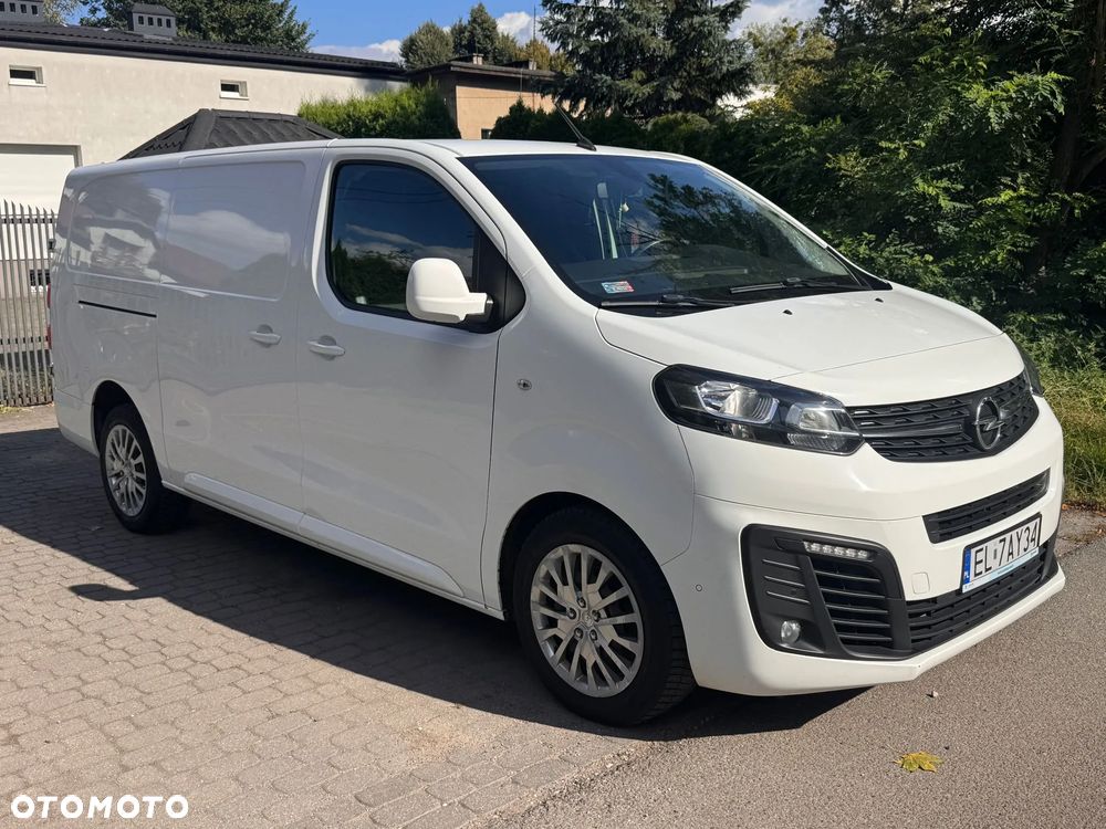 Opel Vivaro - 7