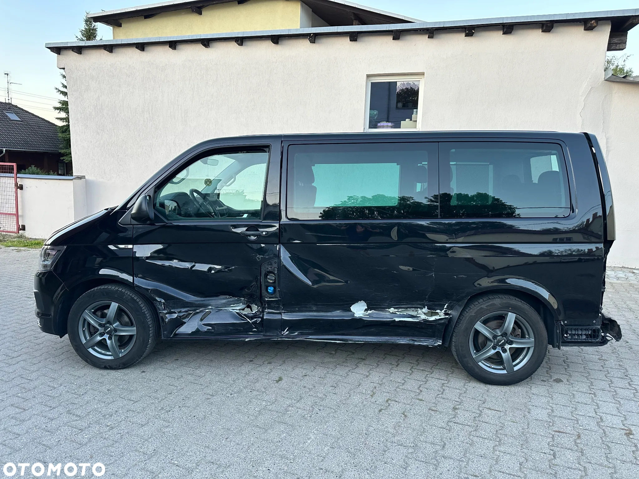 Volkswagen Multivan - 6