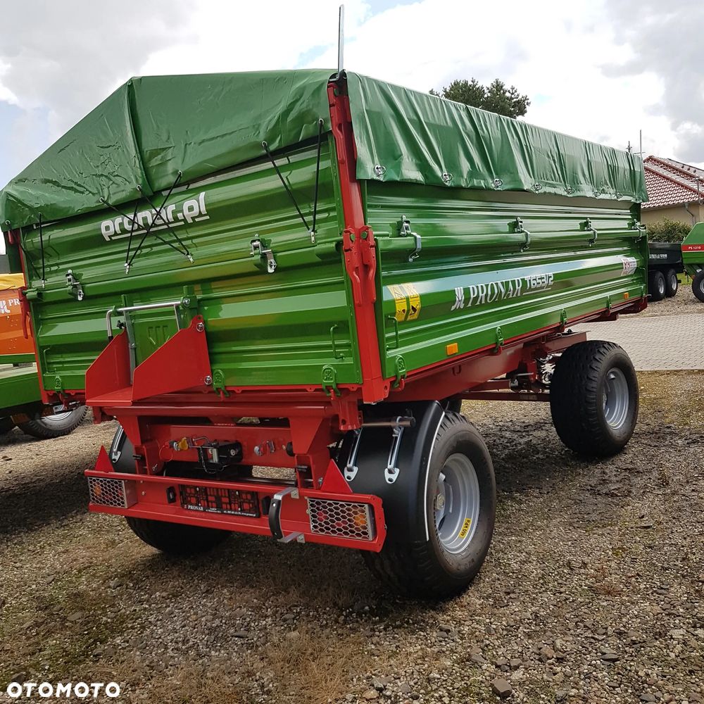 Pronar T653/2 - 10