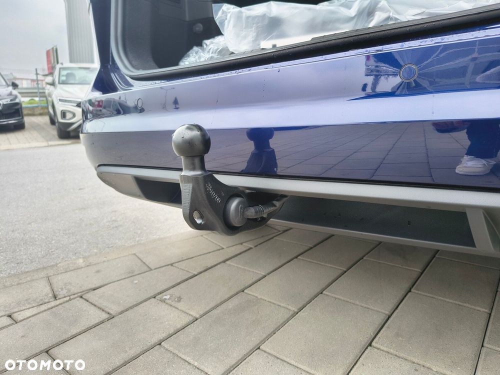 Volkswagen Touran 1.5 TSI EVO Highline DSG - 9