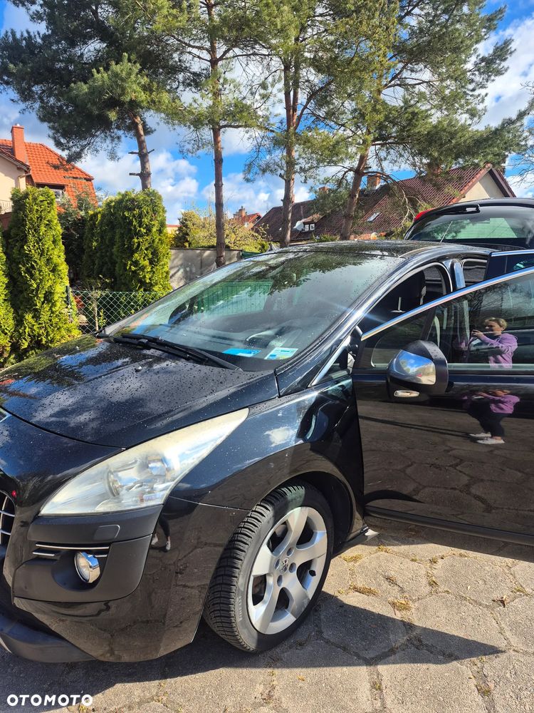 Peugeot 3008 - 13