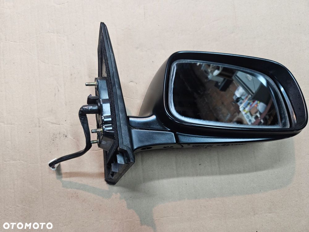 toyota corolla e12 04-06 lusterko prawe 8s1 - 3