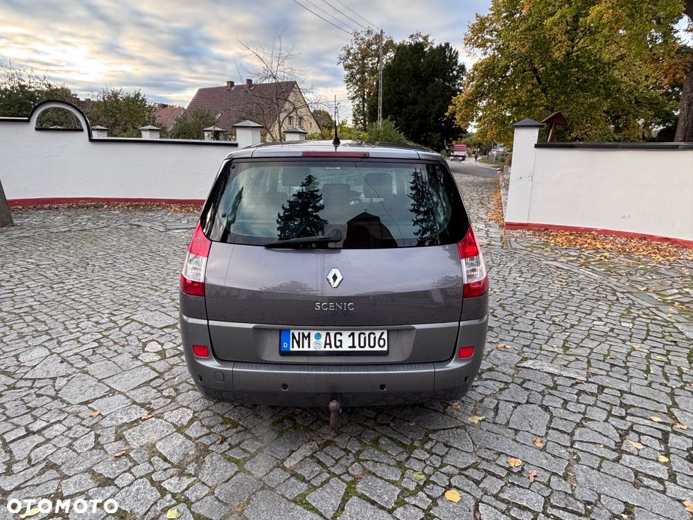 Renault Grand Scenic 2.0 16V Privilege - 6