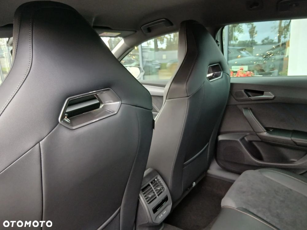 Cupra Leon 1.5 eTSI DSG - 12