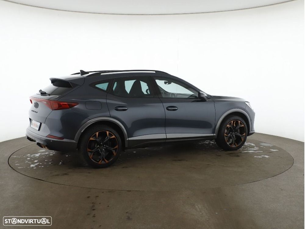 Cupra Formentor - 4